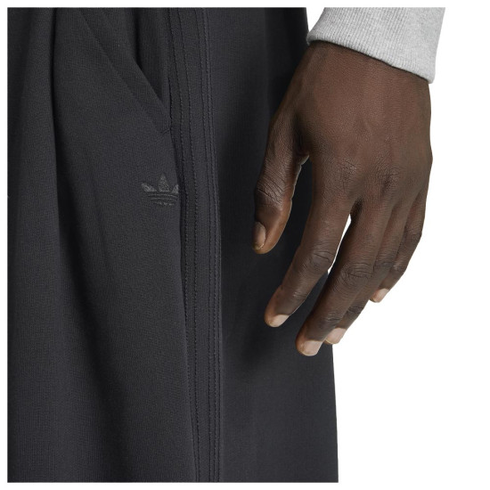 Adidas Ανδρικό παντελόνι φόρμας Premium Essentials Open Wide Hem Pants